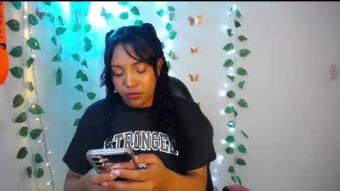 EMILY online show from 05-08-26, 09:03