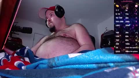 Warno online show from 12-30-24, 12:22