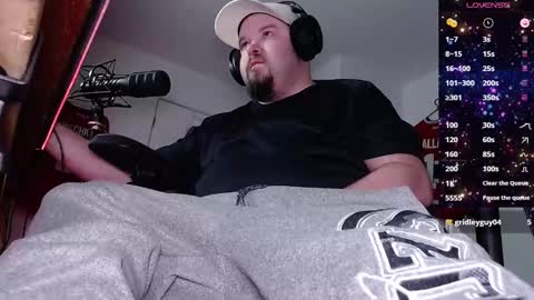 Warno online show from 01-14-25, 05:19