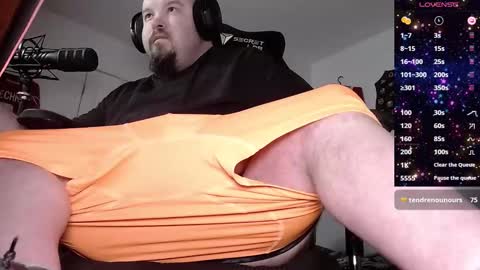 Warno online show from 01-21-25, 04:43