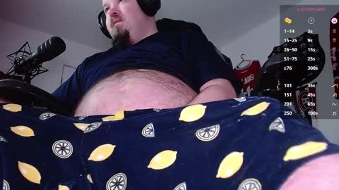 Warno online show from 02-13-25, 07:03