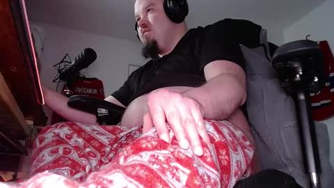 Warno online show from 02-17-25, 08:52