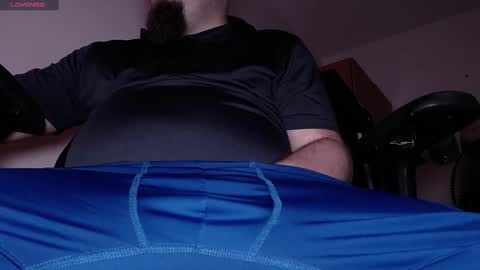 Warno online show from 09-10-25, 04:45