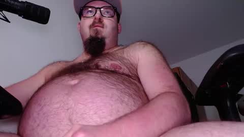 Warno online show from 09-17-25, 04:03