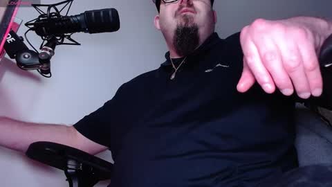 Warno online show from 09-29-25, 04:17