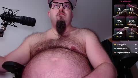 Warno online show from 11-05-25, 06:46