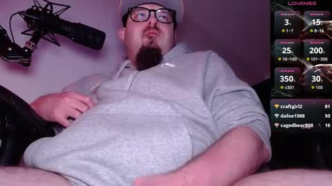 Warno online show from 11-06-25, 07:31