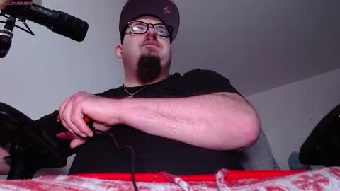 Warno online show from 11-30-25, 06:50