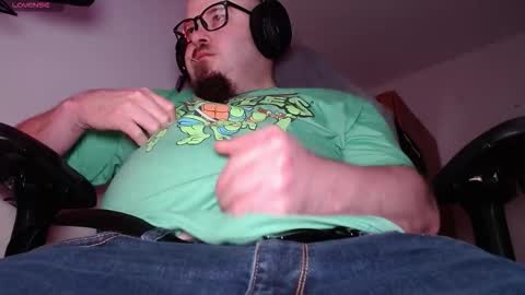 Warno online show from 12-17-25, 03:23