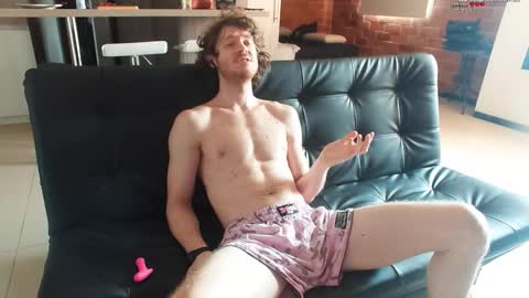 Warren Kener online show from 03-20-26, 07:30