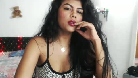 warrior_xena online show from 01-16-25, 03:45