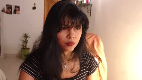 warrior_xena online show from 09-27-25, 02:38