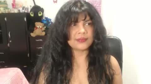 warrior_xena online show from 02-09-26, 09:30