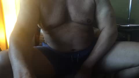 warriorman27 online show from 03-02-26, 10:49