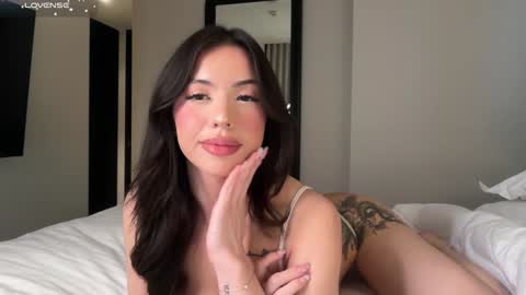 Hey my name is Mila  Girl next door x online show from 03-26-26, 04:40