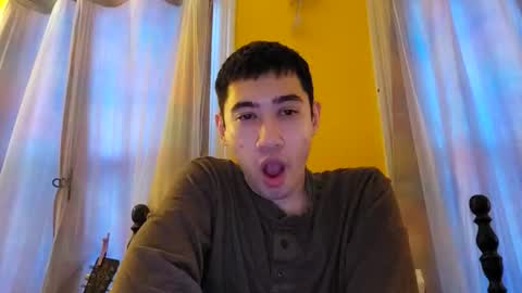 wasiancutie online show from 11-17-25, 04:13