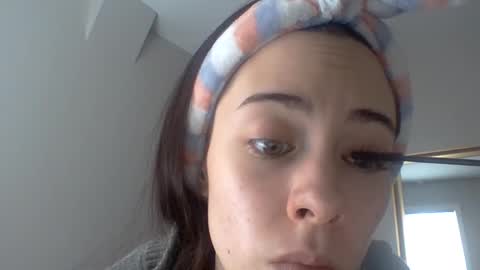 wasiancutie online show from 02-17-26, 06:36