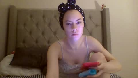wasiancutie online show from 04-29-26, 03:10