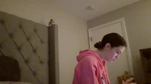 wasiancutie online show from 05-14-26, 05:36