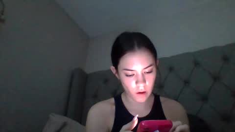 wasiancutie online show from 05-14-26, 09:54