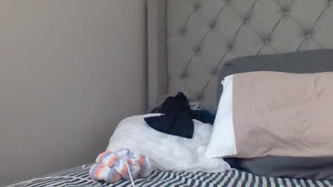 wasiancutie online show from 05-16-26, 07:56