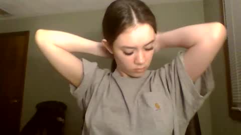 wasiancutie online show from 05-20-26, 07:25