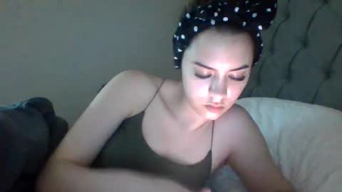 wasiancutie online show from 06-19-26, 11:52