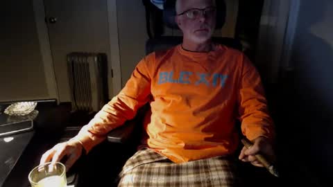 wasted_daze_ online show from 01-25-25, 02:15