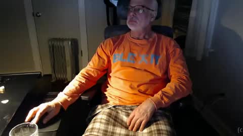 wasted_daze_ online show from 01-25-25, 05:18