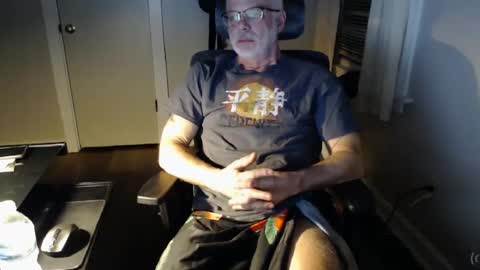 wasted_daze_ online show from 01-27-25, 01:05