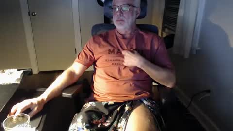 wasted_daze_ online show from 01-28-25, 01:50