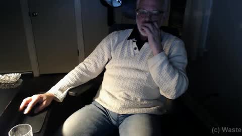 wasted_daze_ online show from 01-30-25, 02:06