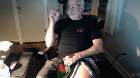 wasted_daze_ online show from 01-31-25, 01:43