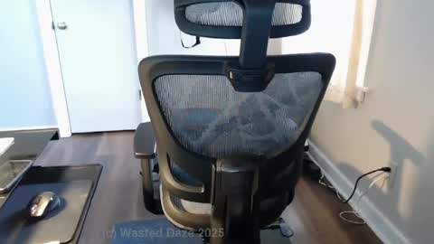 wasted_daze_ online show from 02-01-25, 03:39