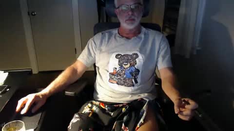 wasted_daze_ online show from 02-02-25, 01:34