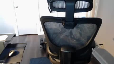 wasted_daze_ online show from 02-02-25, 09:34