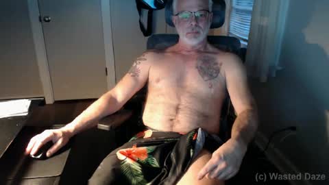 wasted_daze_ online show from 02-04-25, 11:06