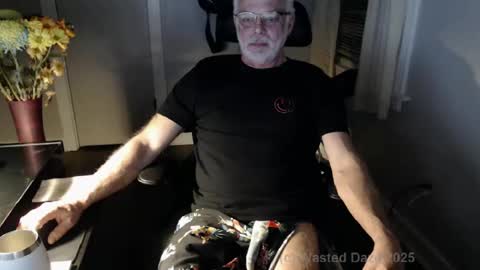 wasted_daze_ online show from 03-09-25, 01:35