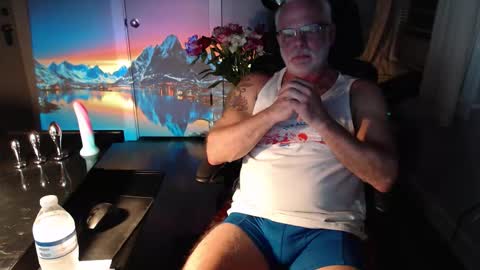 wasted_daze_ online show from 03-07-26, 02:08