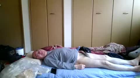 watanosmoking online show from 04-10-26, 04:39