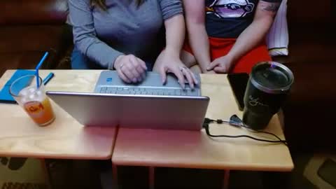 Snapshot of watchedging chatting on 01-25-25, 03:30 Hereforfun online show from 01-25-25, 03:30