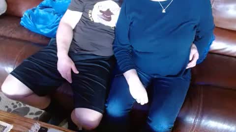 Snapshot of watchedging chatting on 02-21-25, 11:10 Hereforfun online show from 02-21-25, 11:10