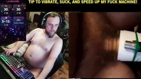 watchmegamer online show from 07-31-26, 01:21