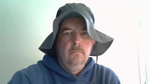 Davey online show from 03-05-25, 10:11