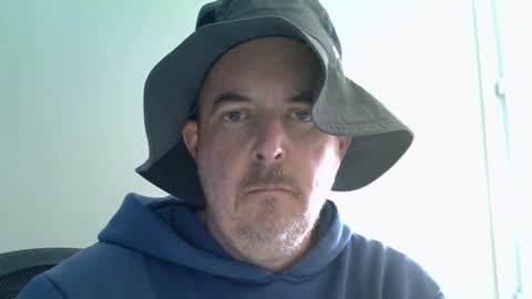 Davey online show from 03-06-25, 12:30