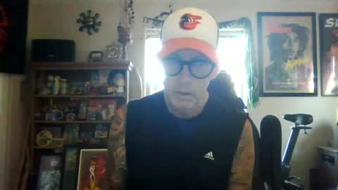 waterfire420 online show from 12-26-24, 03:42