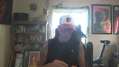 waterfire420 online show from 12-28-24, 08:15