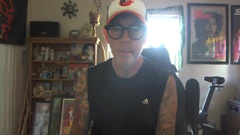 waterfire420 online show from 12-30-24, 05:23