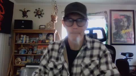 waterfire420 online show from 01-15-25, 05:15