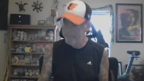 waterfire420 online show from 01-25-25, 11:11